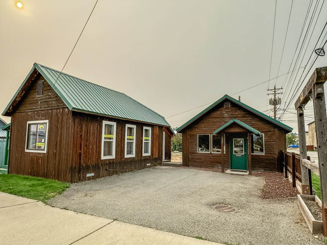 319-321 W 1st Street 1st St - Photo 1