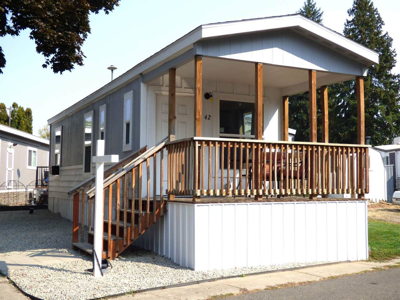 2601 Barker   #42 Rd - Photo 1