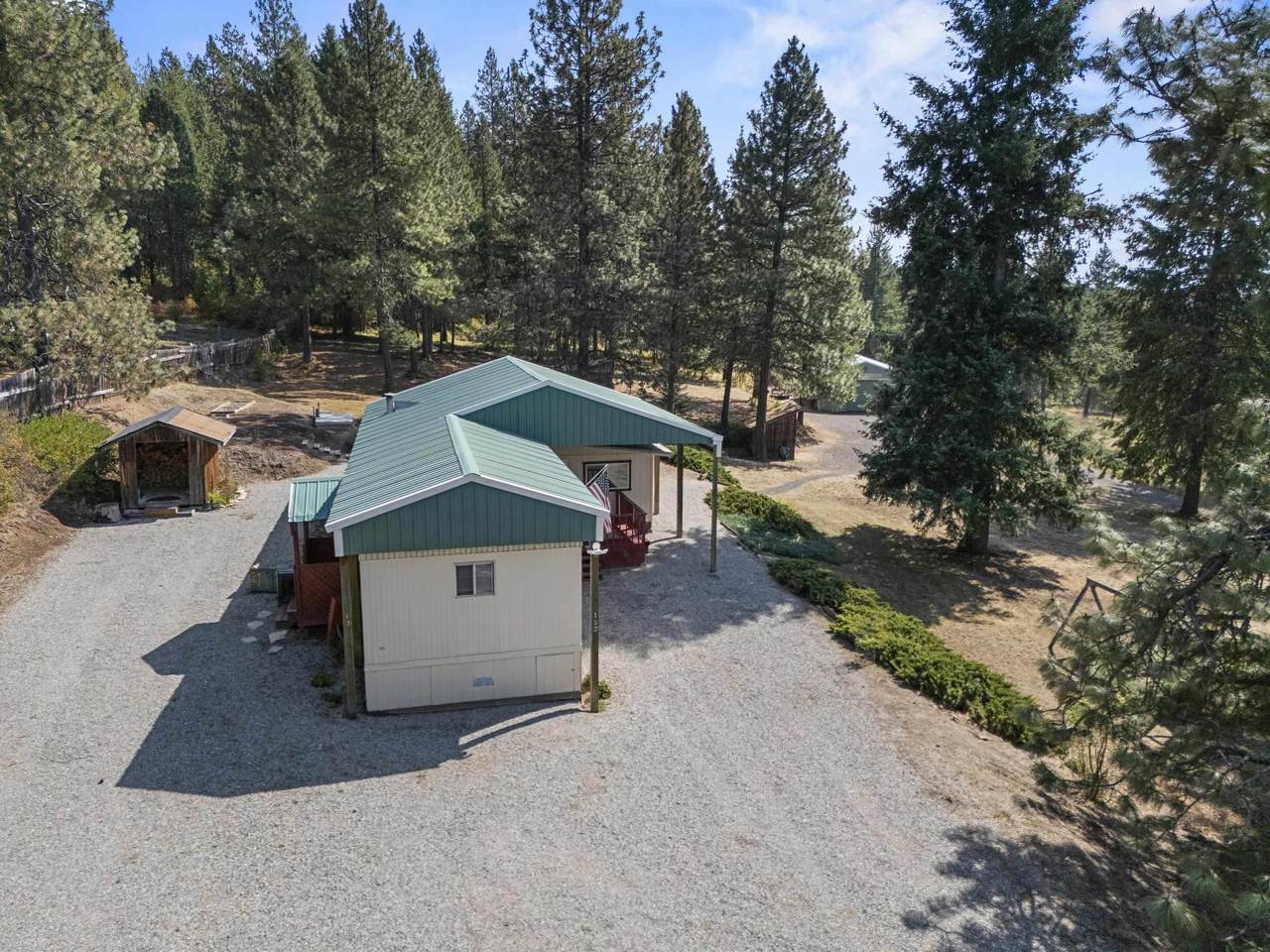 152 Tillacum Trail Rd - Photo 1