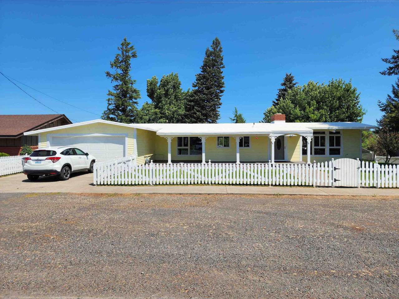 314 Merriam St - Photo 1