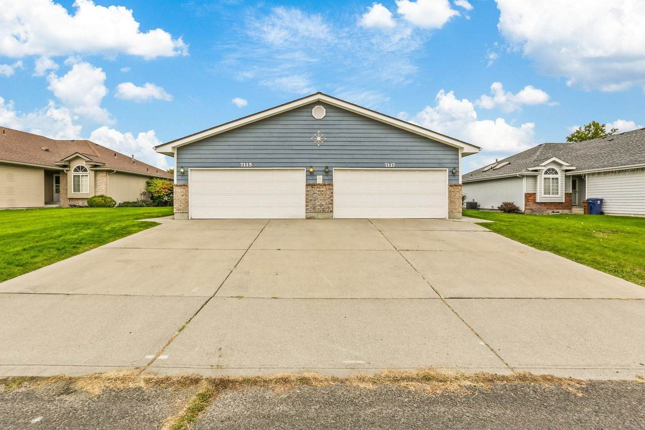 7115-7117 N Hamilton Hamilton St - Photo 1