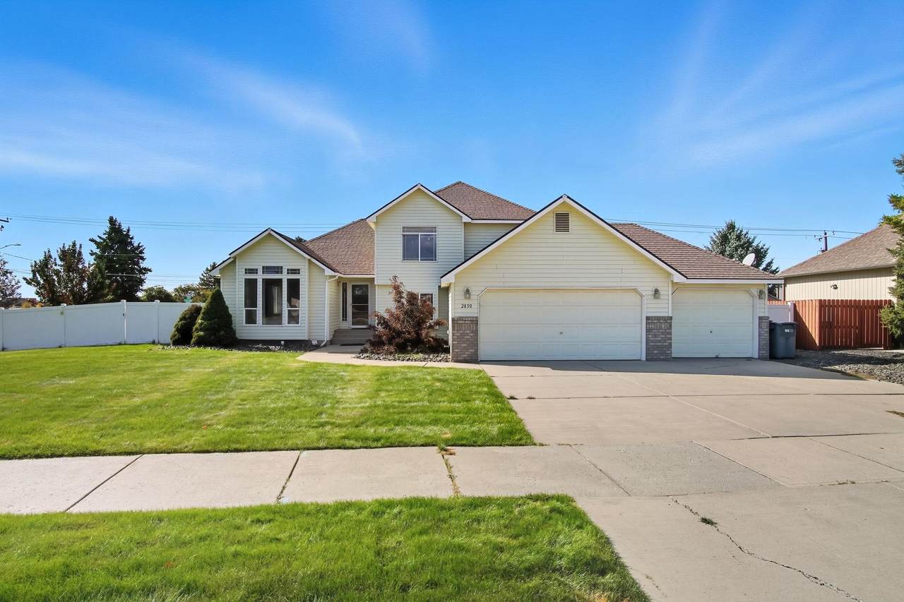 2830 Westover Rd - Photo 1