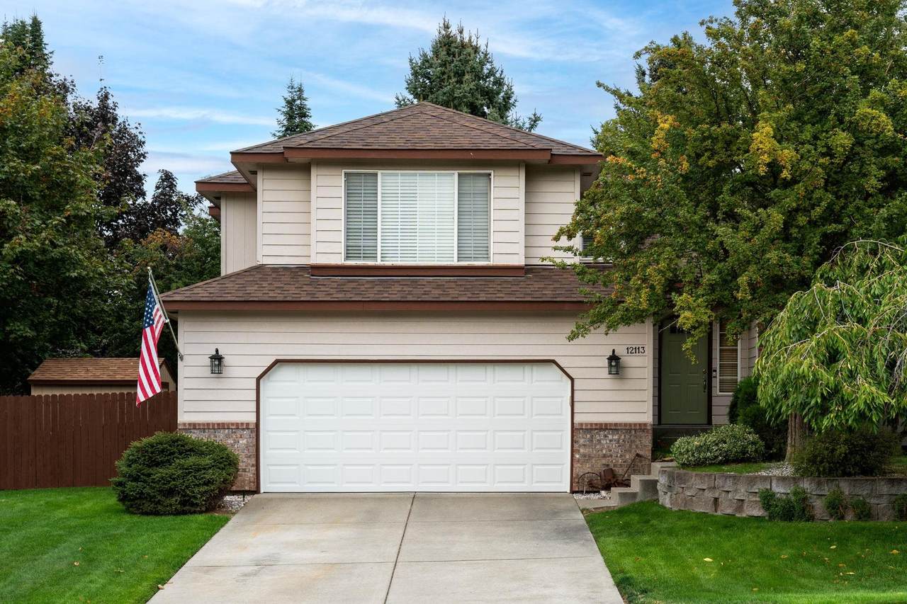 12113 38TH Ave - Photo 1