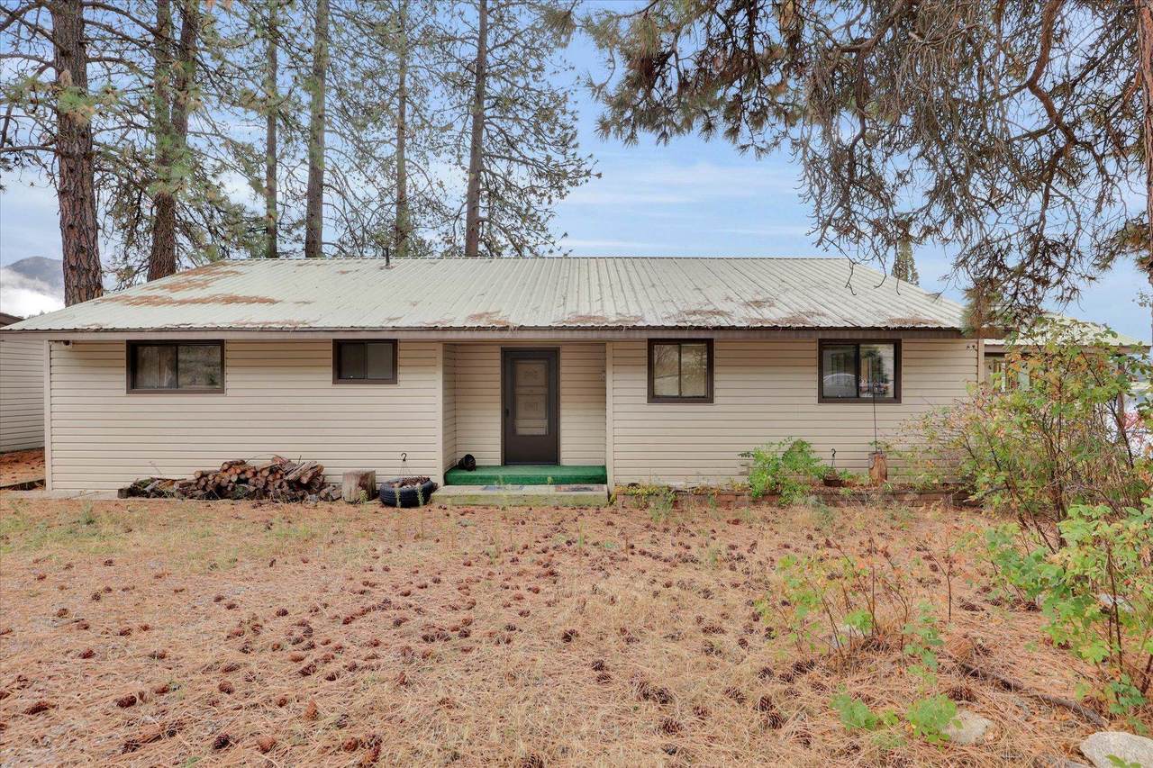 407992 Highway 20 Hwy - Photo 1