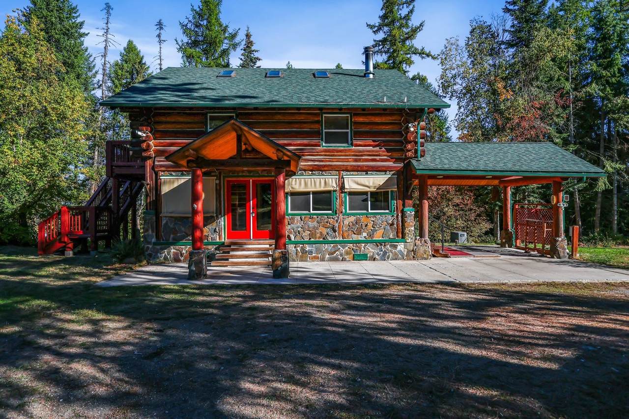 427502 Highway 20 Hwy - Photo 1