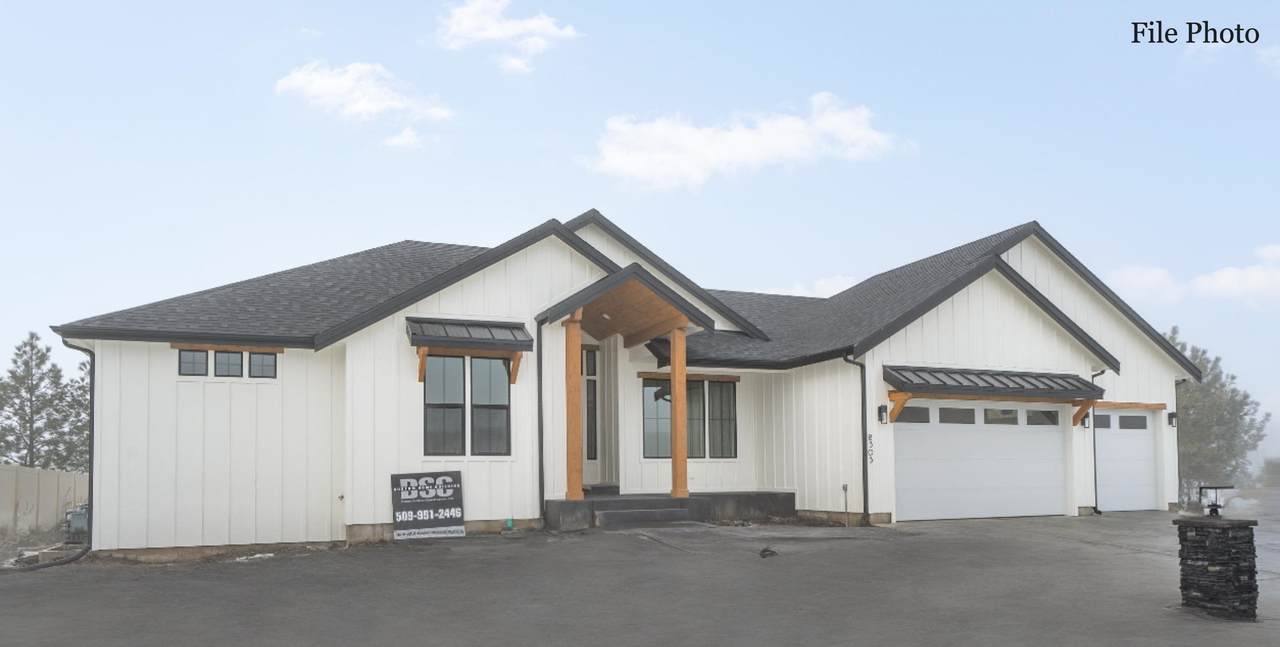 148 Legacy Way - Photo 1