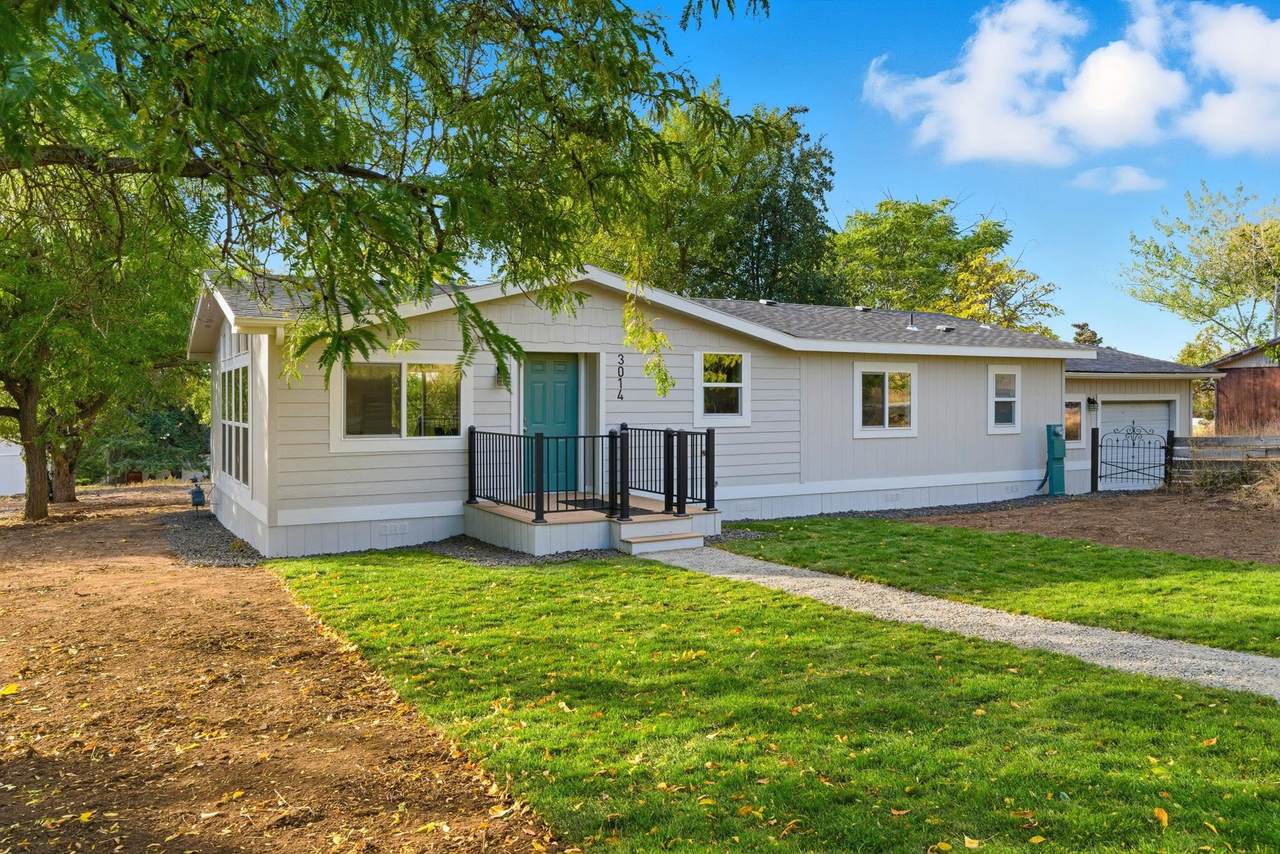 3014 Fancher Rd - Photo 1