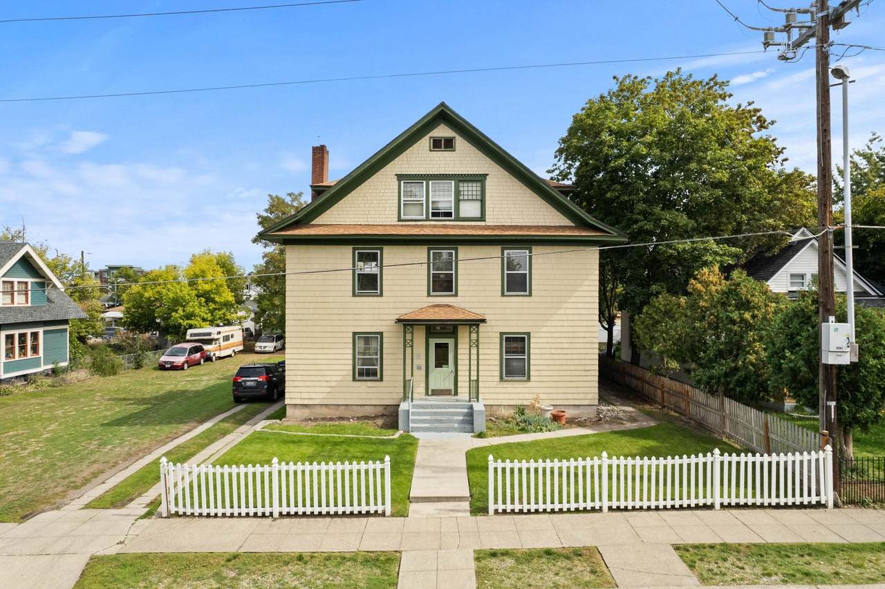 1414 Lincoln St - Photo 1