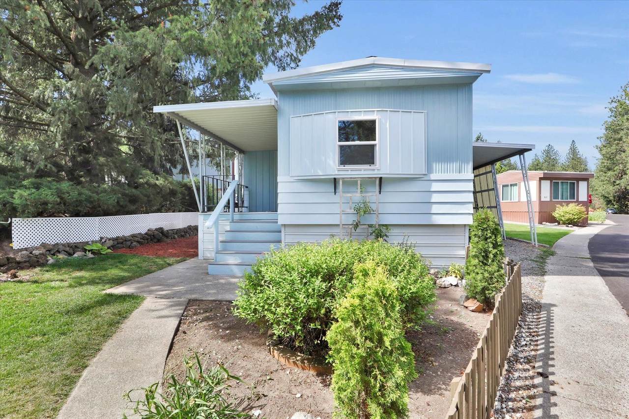 3803-#17-C Greenwood Rd - Photo 1