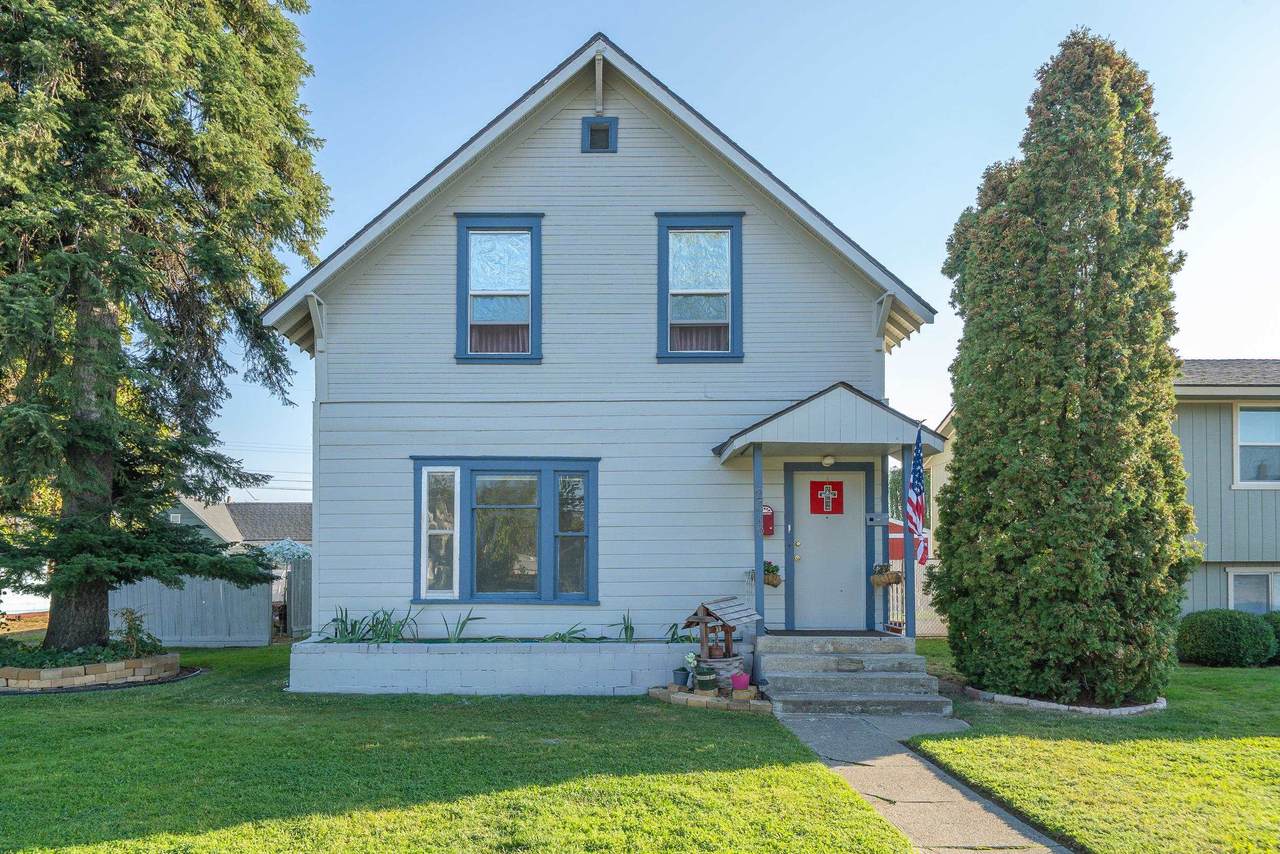 2015 Mansfield Ave - Photo 1