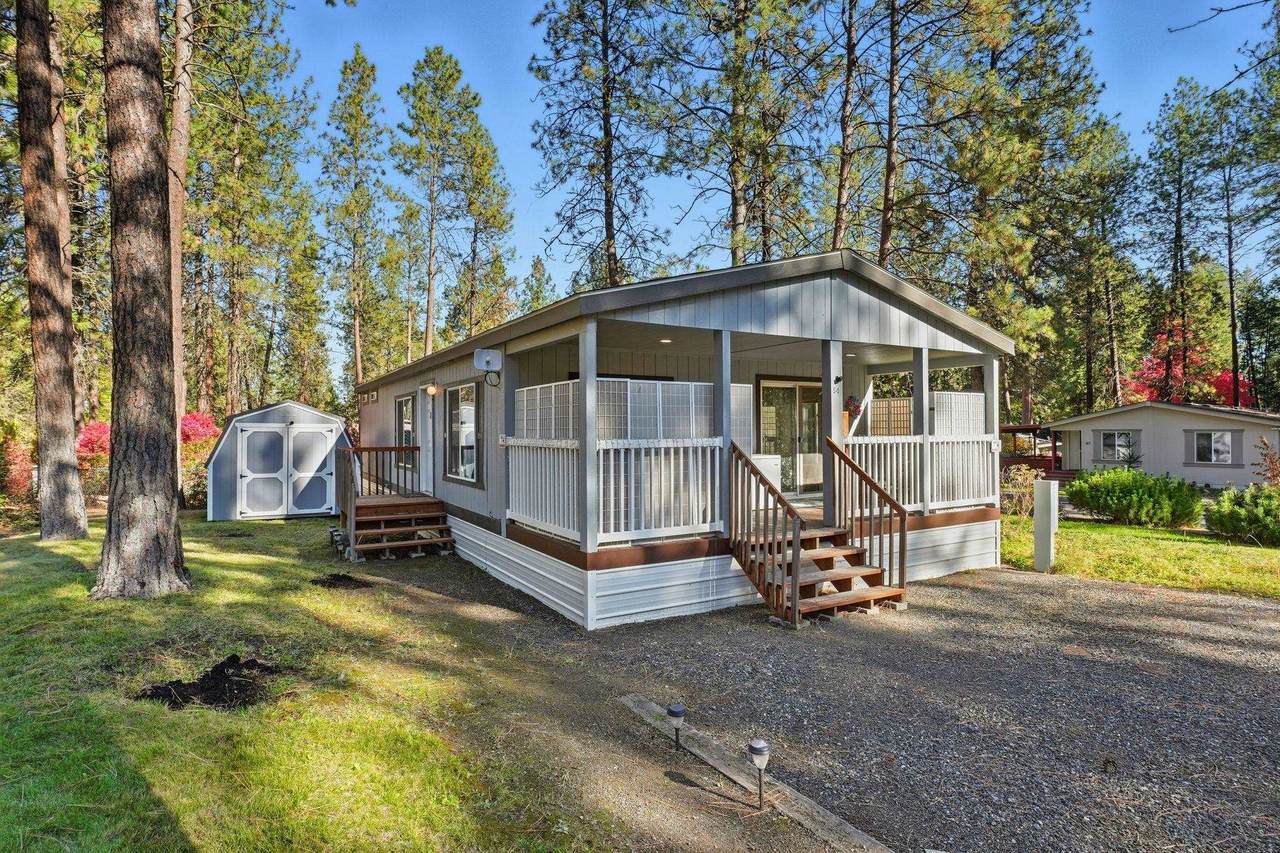 8900-54 Mullen Hill Rd - Photo 1