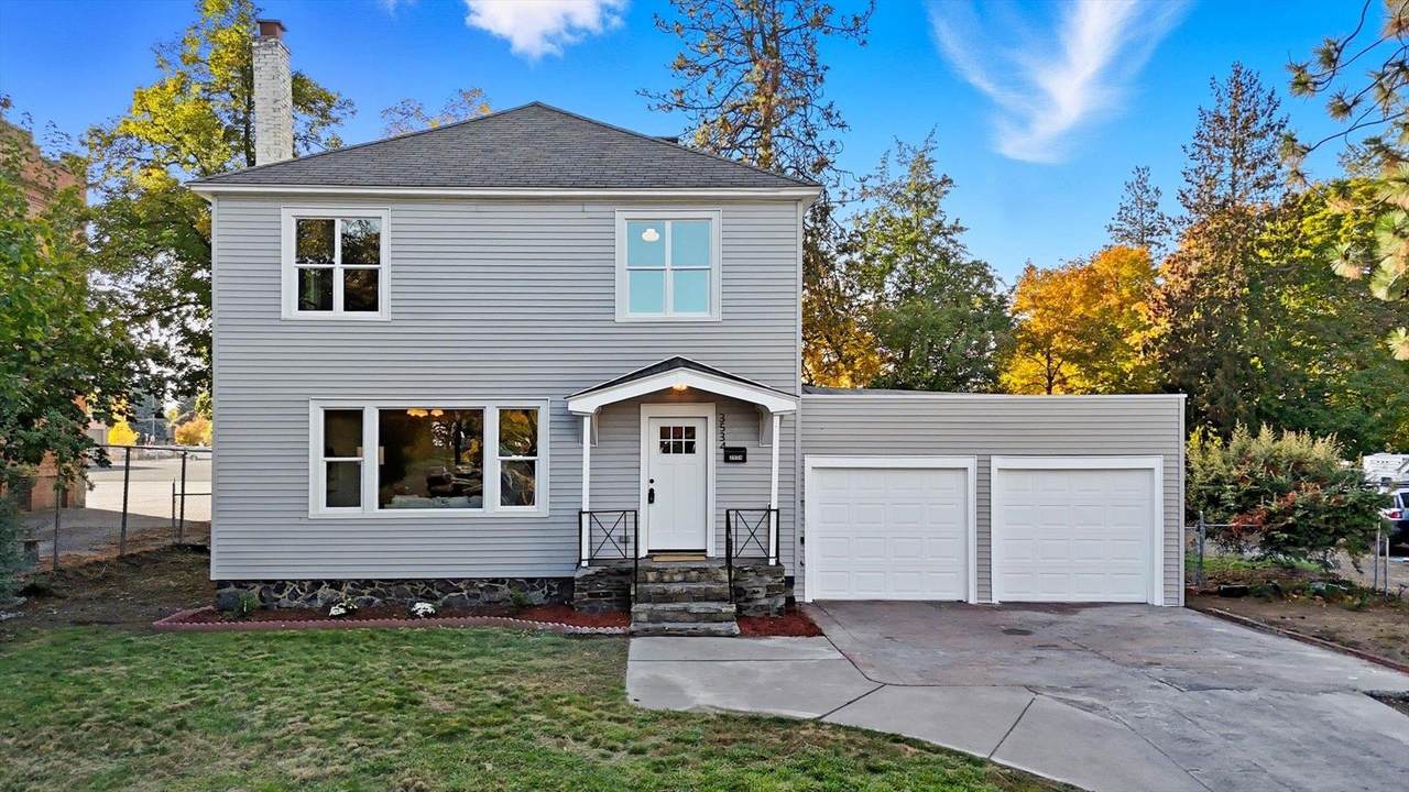 3534 Grand Blvd - Photo 1