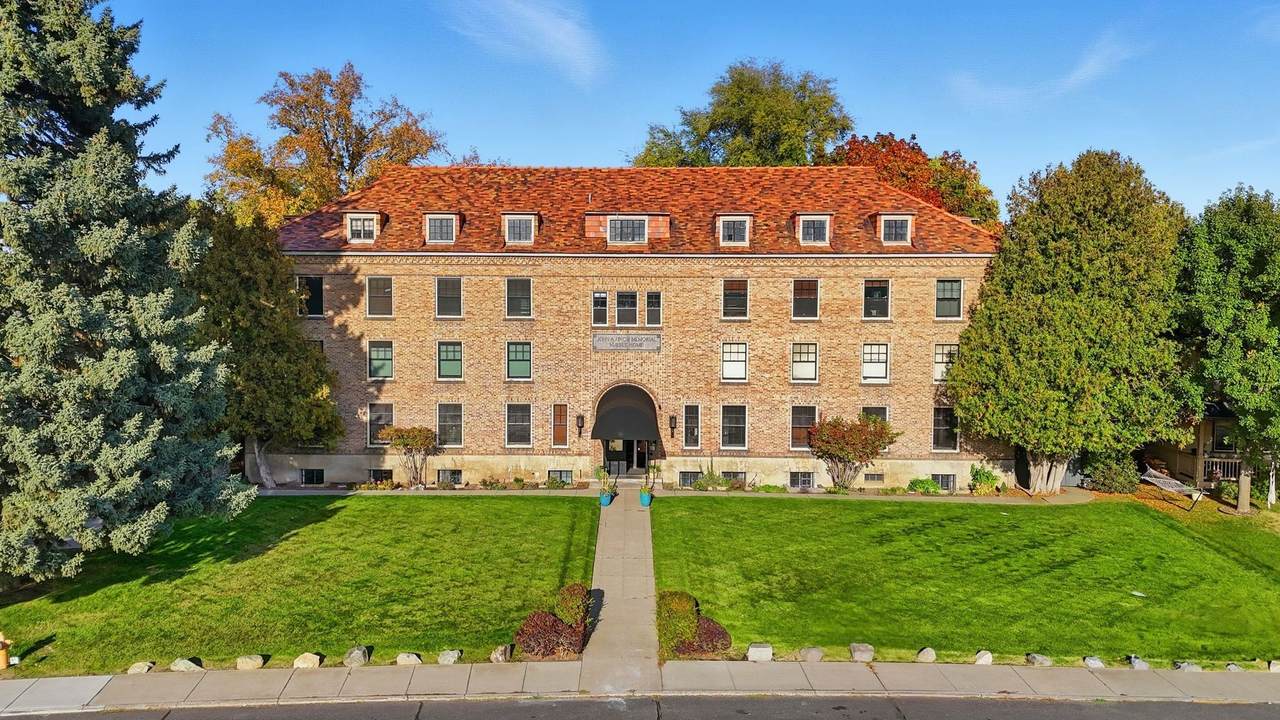 852-102 Summit Blvd - Photo 1