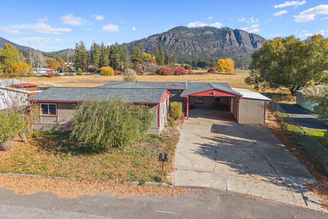 250 & 252 Quartzite Loop - Photo 1