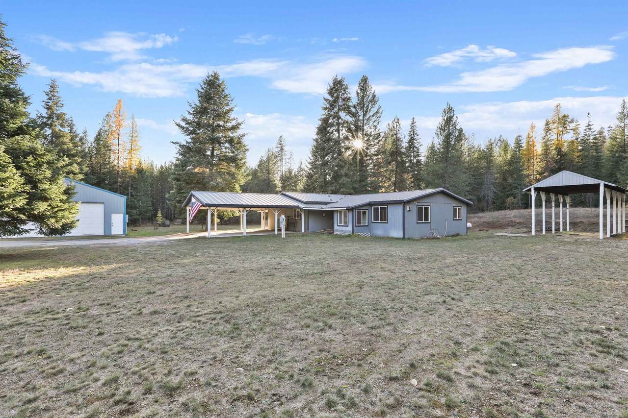 571 Buck Creek Rd - Photo 1