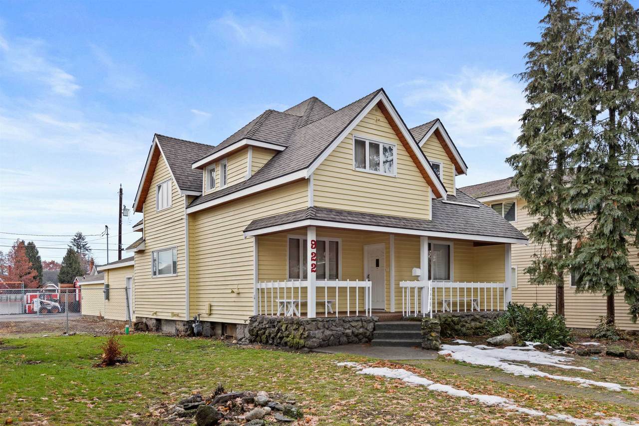 922 Sinto Ave - Photo 1