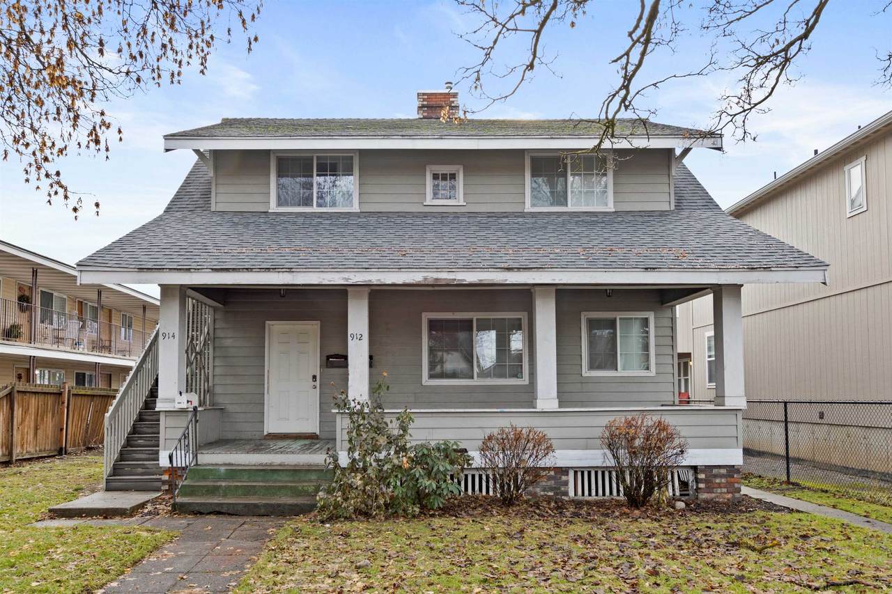 912 Sinto Ave - Photo 1