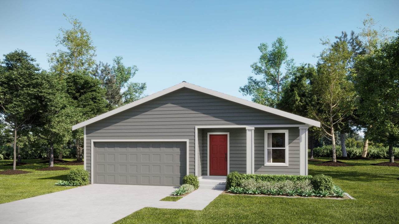 2323 Sunrise Dr - Photo 1