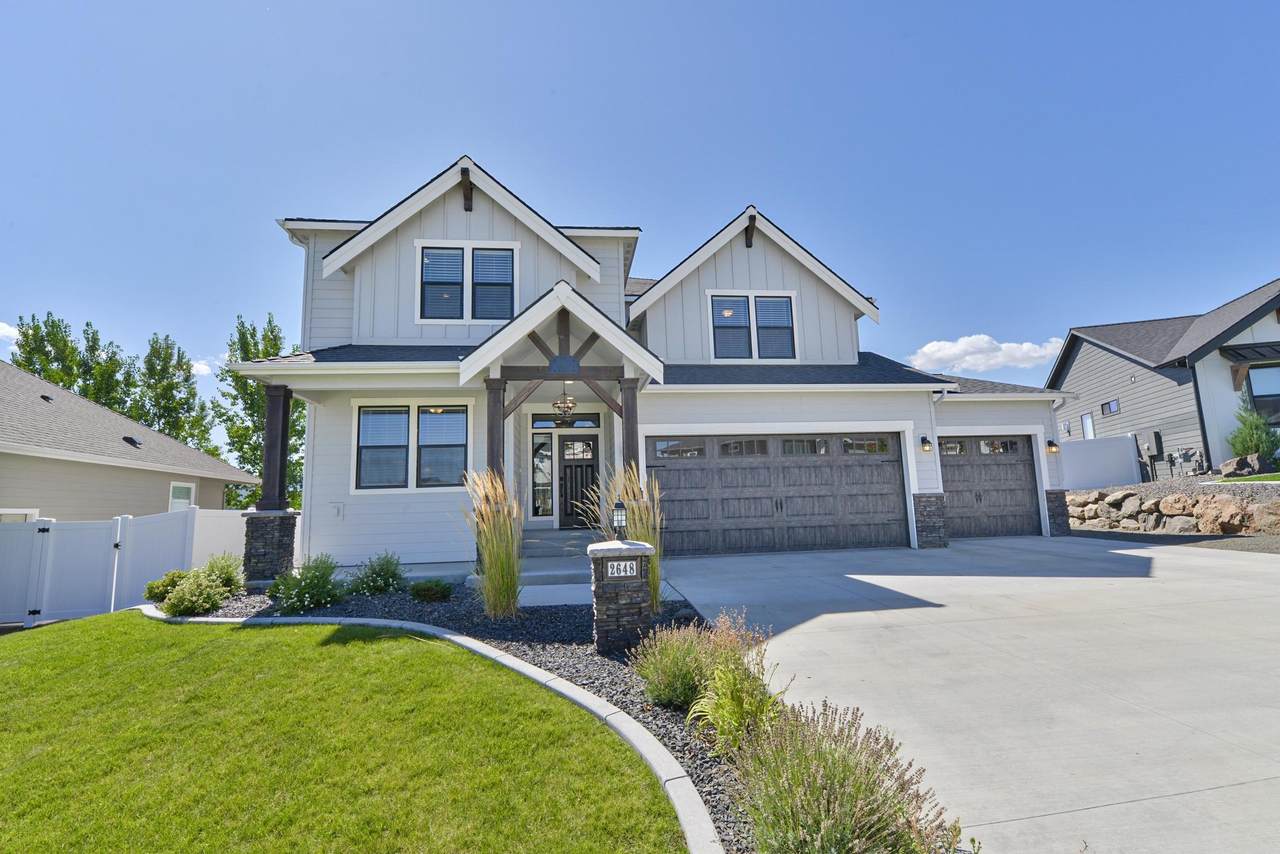 2648 Fairmont Estates Dr - Photo 1