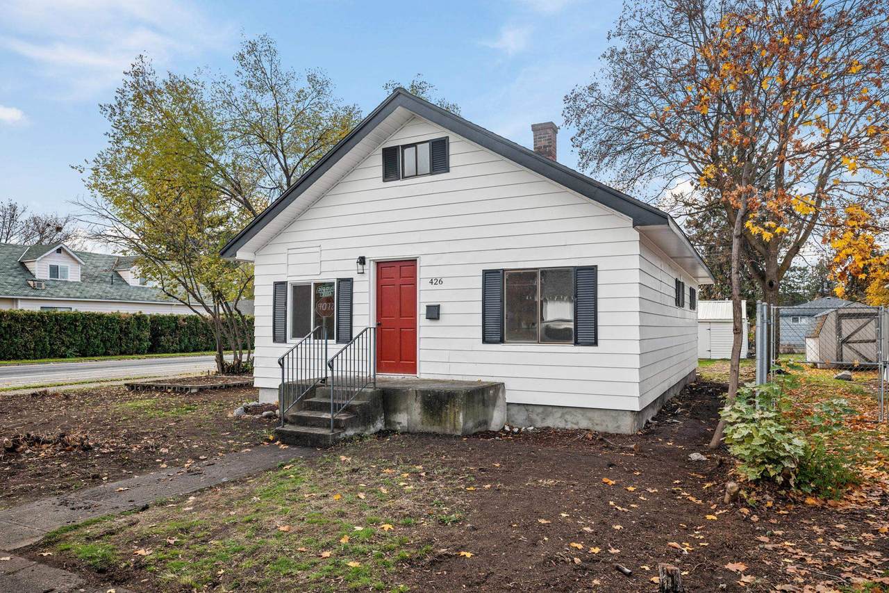 426 Olympic Ave - Photo 1