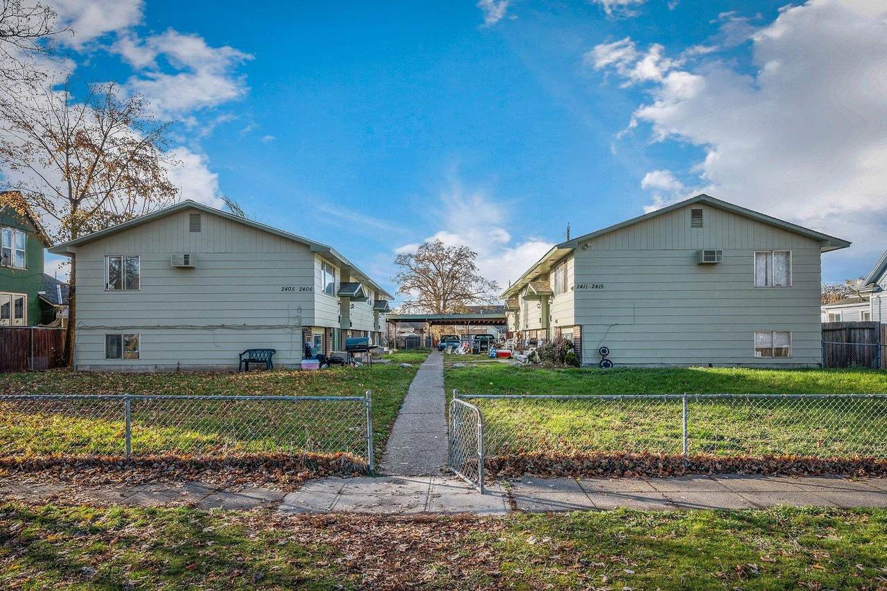 2405 Cincinnati St - Photo 1