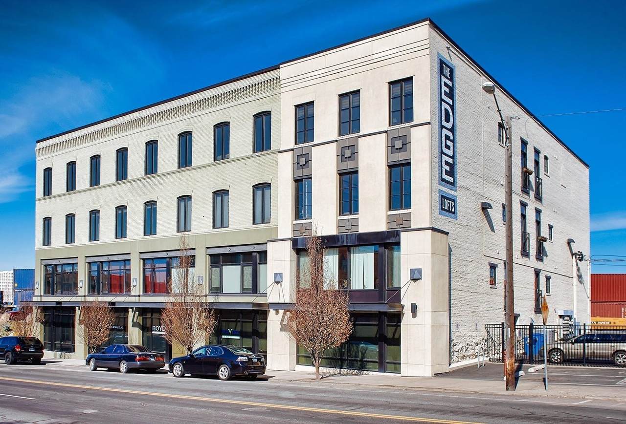 103-#303 Sprague Ave - Photo 1