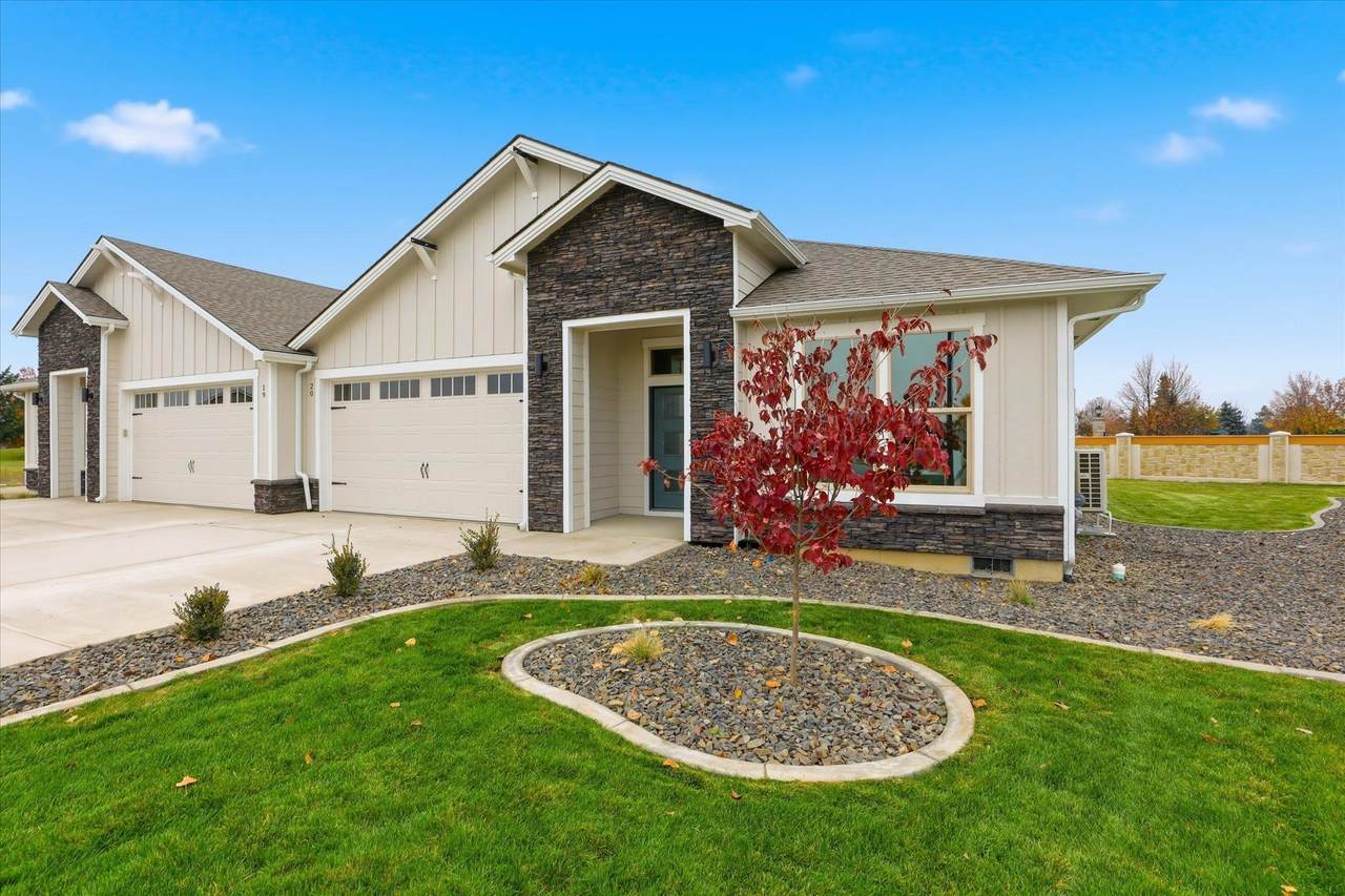 1109 - Unit 20-20 Country Club Dr - Photo 1