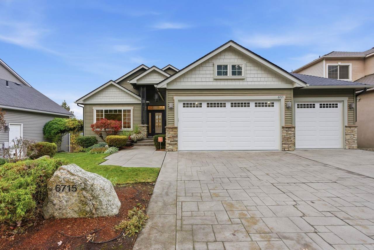 6715 Shelby Ridge St - Photo 1