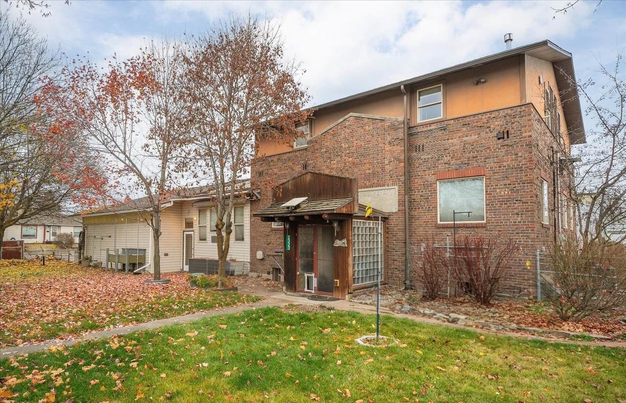 2323 Olympic Ave - Photo 1