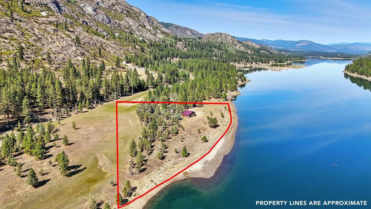 4004 P Northport Flat Creek Rd - Photo 1