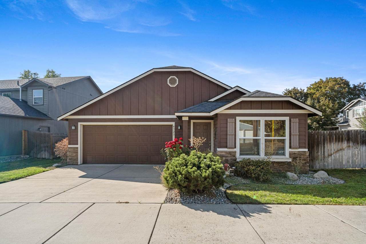 4323 Farr Rd - Photo 1