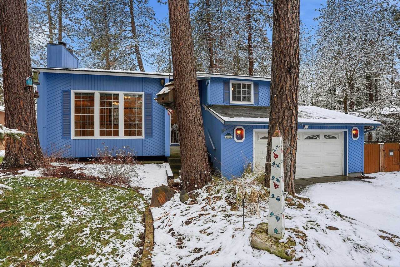 4814 Peone Pines Dr - Photo 1