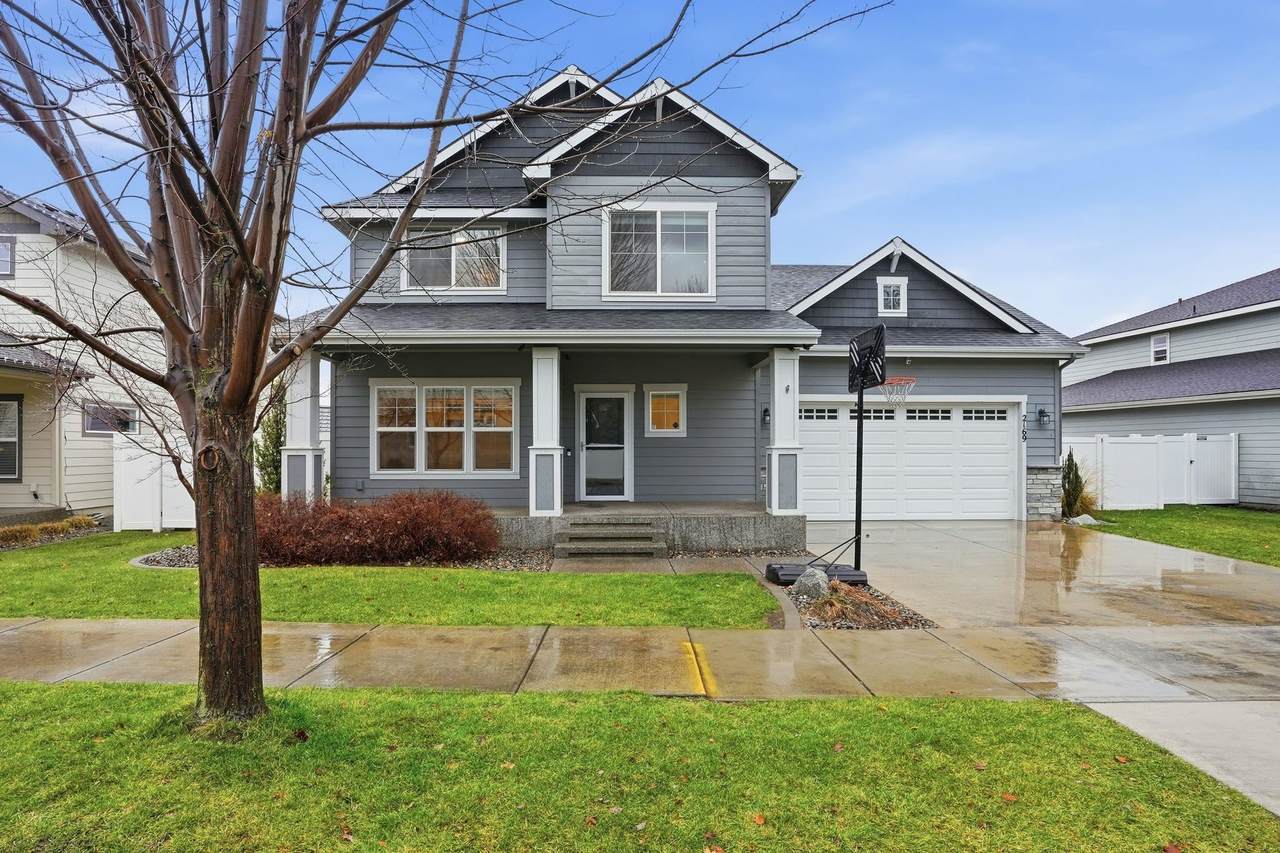 2169 Forest Ridge St - Photo 1