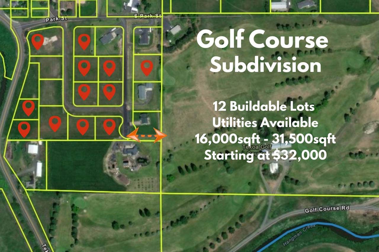 429 College St - Photo 1