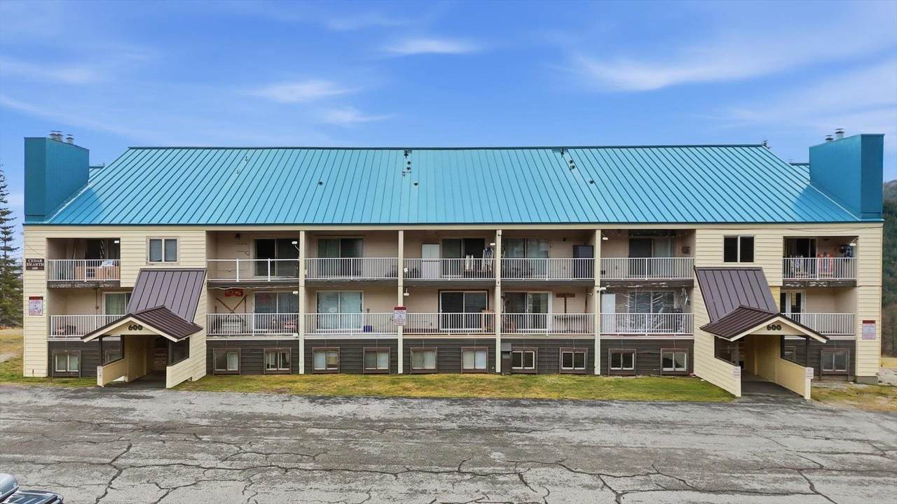 28600-Unit #609 Mt Spokane Park Rd - Photo 1