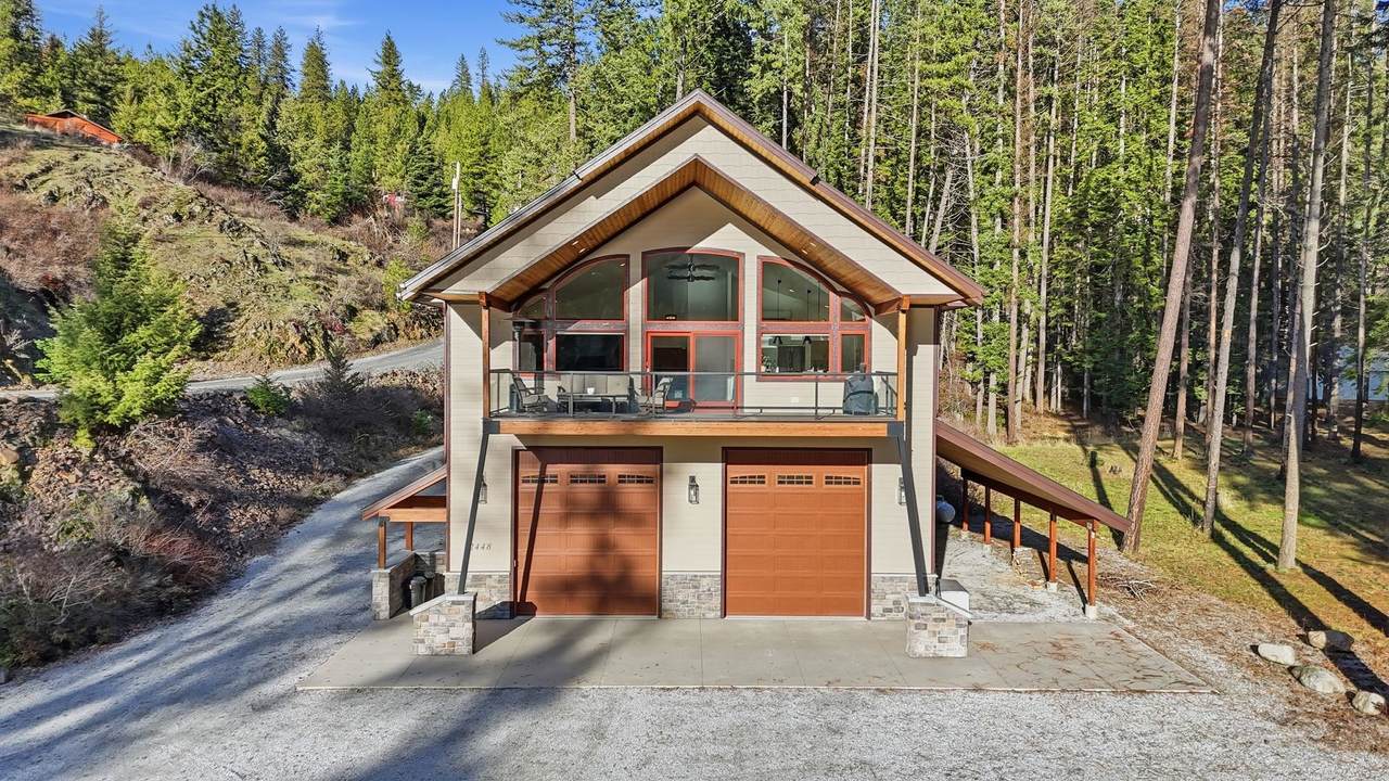 2448 Leclerc S Rd - Photo 1