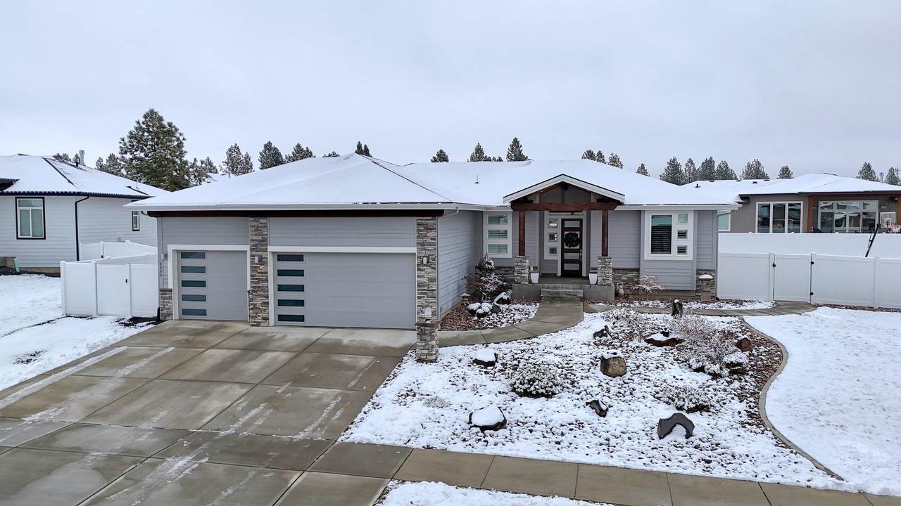 8004 Jodi St - Photo 1