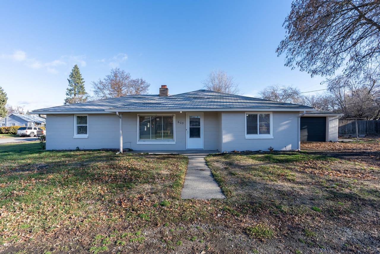 603 Dearborn St - Photo 1