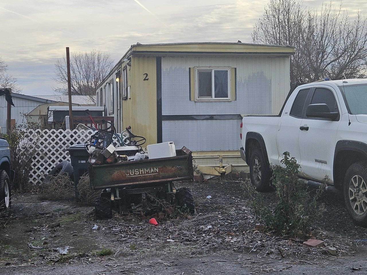 3057 NE-Space #2 Rd H 2 Space #2 Moses Lake Wa Dr - Photo 1