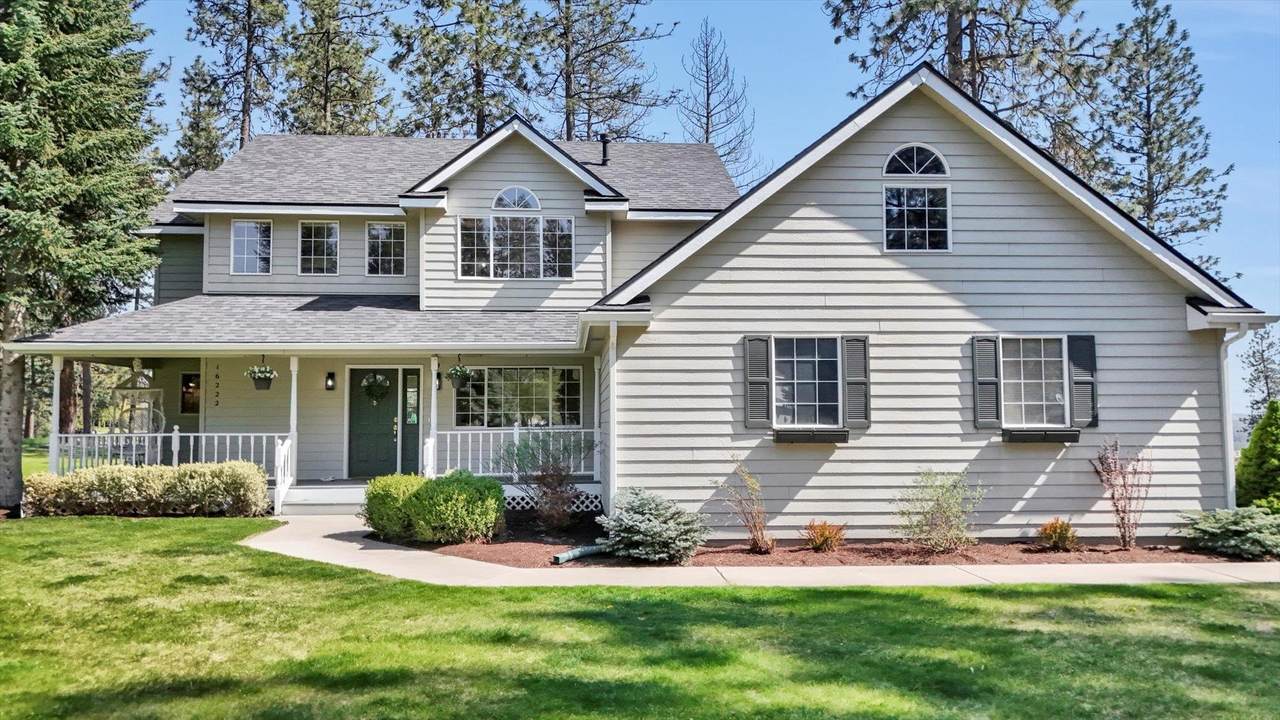 16222 Cimmeron Ct - Photo 1