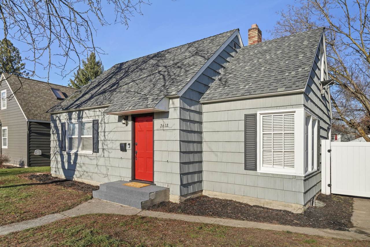 2612 Olympic St - Photo 1