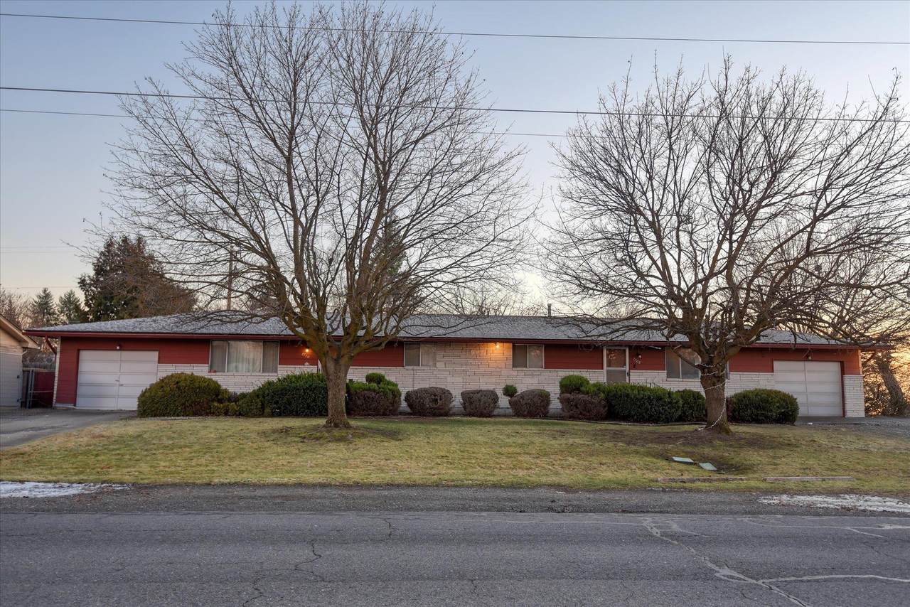 7708-7710 E Nora Ave Nora Ave - Photo 1