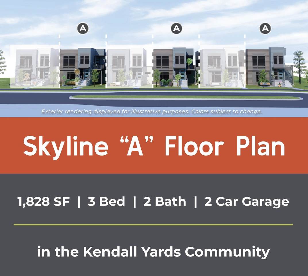 2506 Summit Pkwy - Photo 1