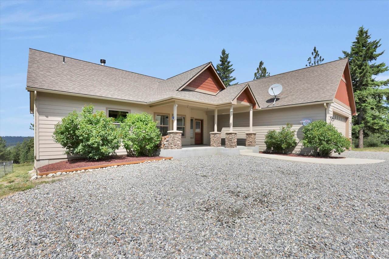 15415 Timbercrest Ln - Photo 1