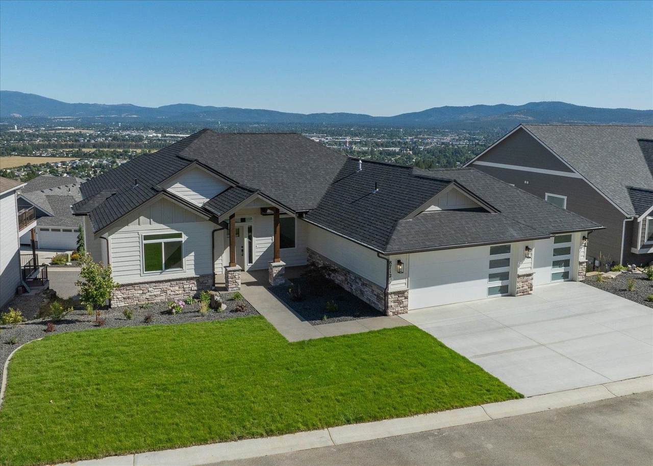 8712 Ridgeline Ln - Photo 1