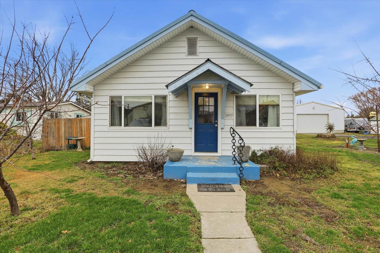 409 Alder St - Photo 1