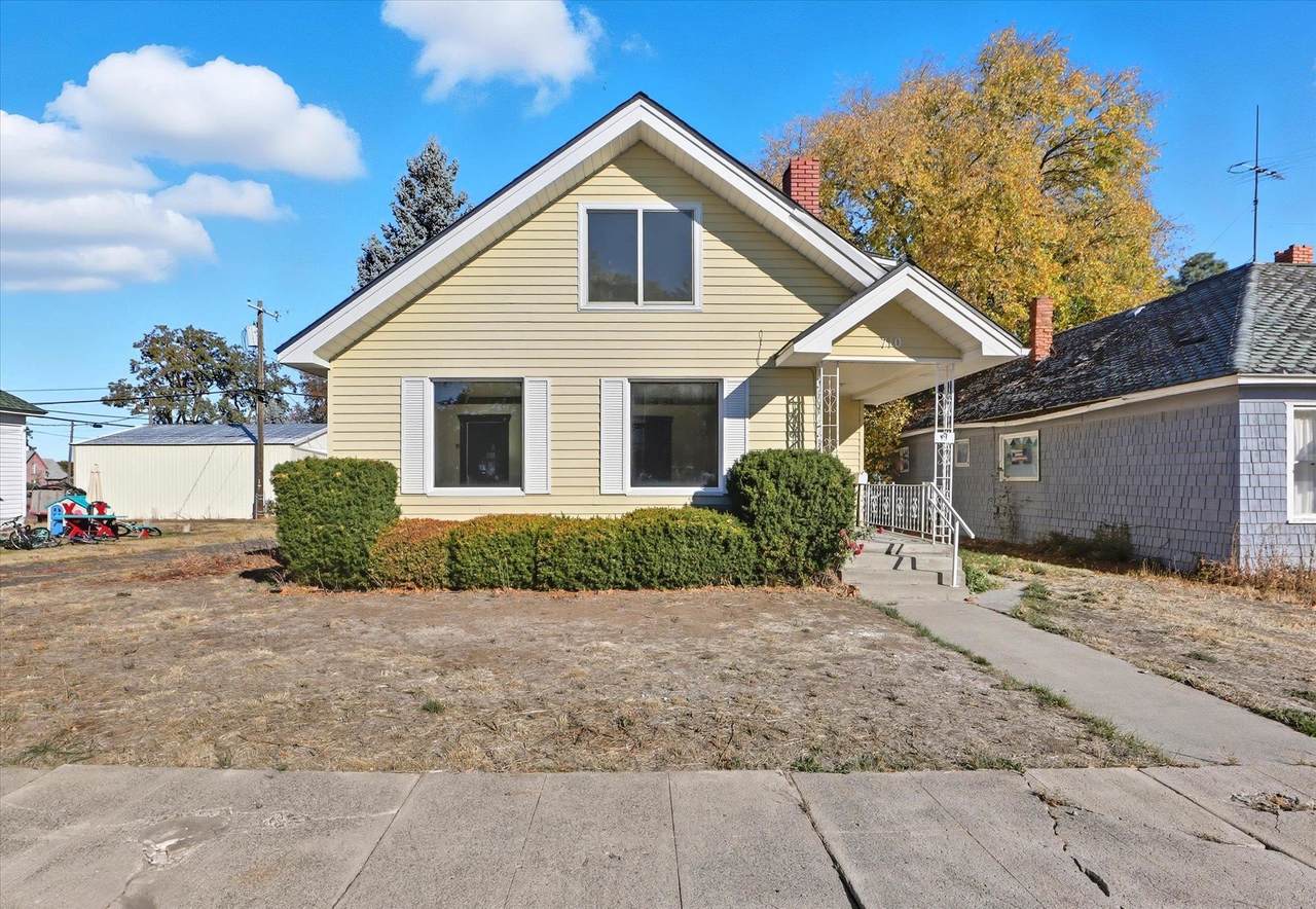 710 Marshall St - Photo 1