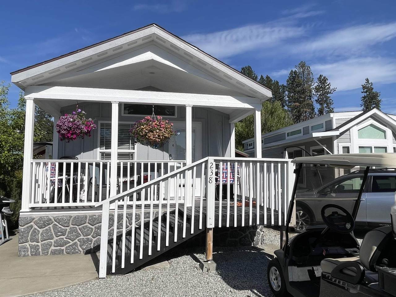 238-Lot 86 Tall Pine Lp S Loop - Photo 1