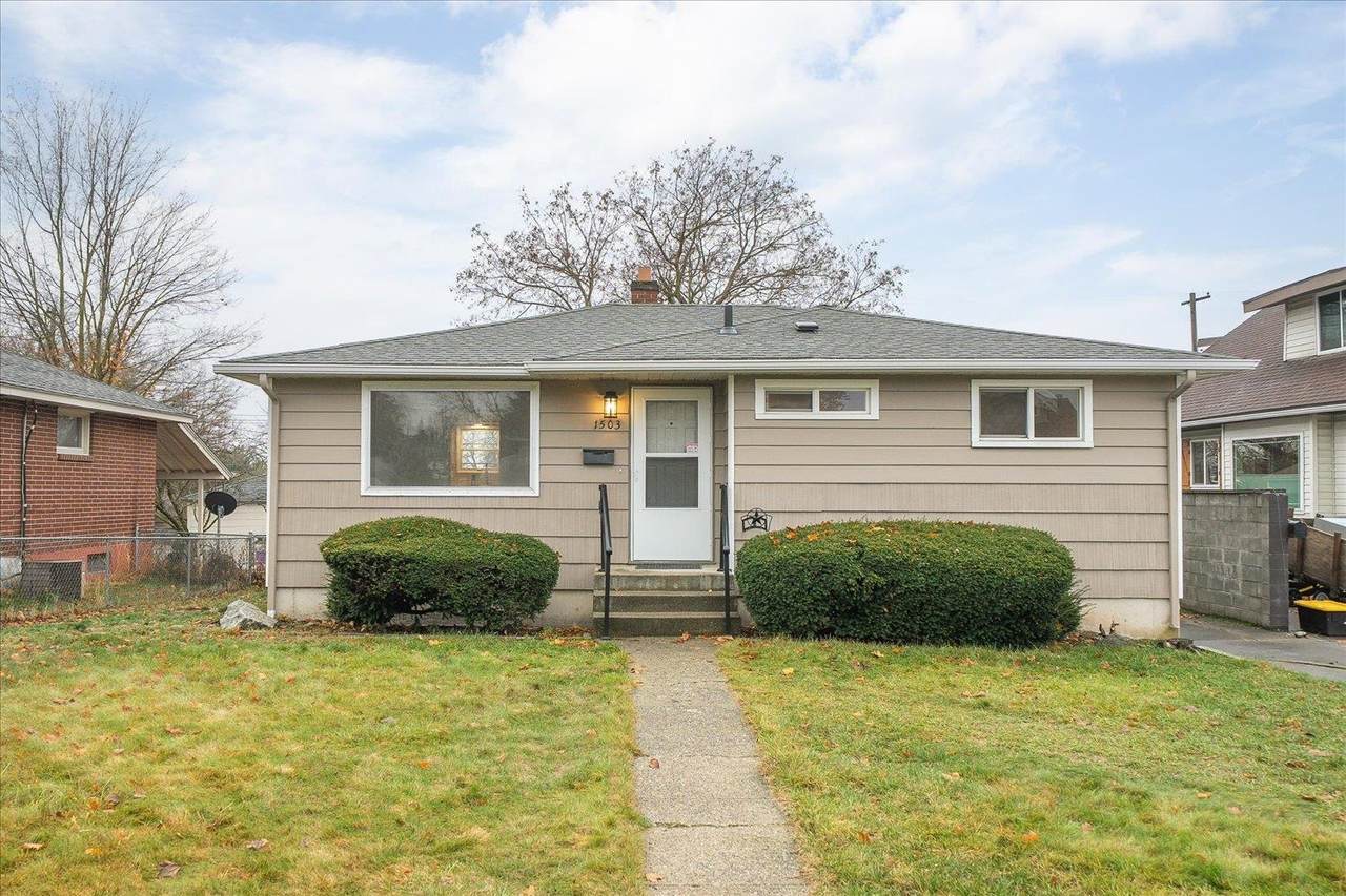 1503 Glass Ave - Photo 1