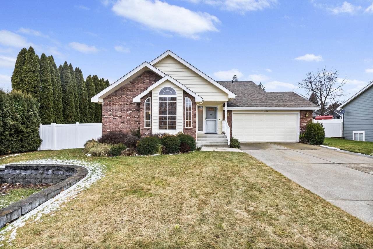 2620 Bolivar Rd - Photo 1